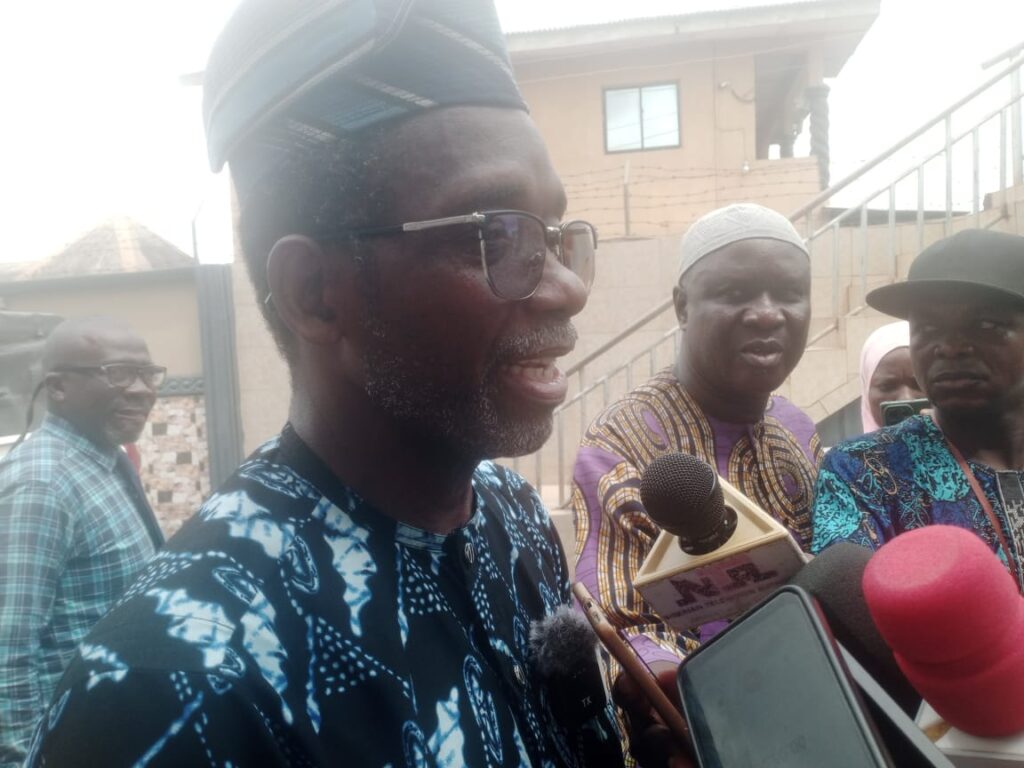 TRADE FACILITATION: Nigeria Customs Pre-Launches 'B'Odogwu' In Lagos ...